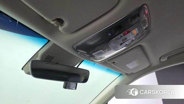 Genesis GV80 id 3953875 из Кореи 8