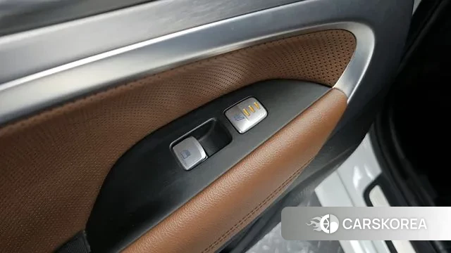 Genesis G70 id 3336130 из Кореи 8