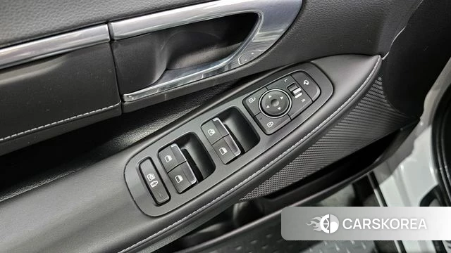 Hyundai Sonata (DN8) id 3832497 из Кореи 8