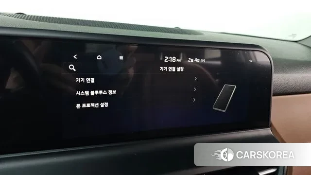 Kia The New Seltos id 3654169 из Кореи 8