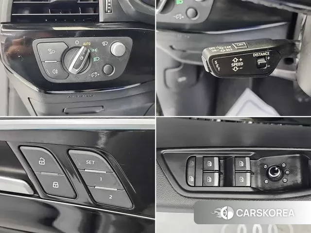 Audi A5 (F5) id 3374028 из Кореи 8