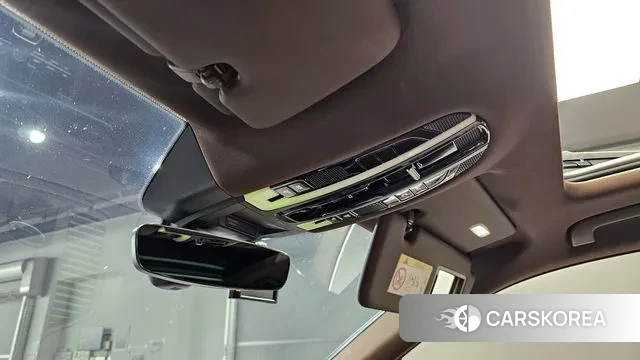 Porsche Cayenne (PO536) id 2975941 из Кореи 8