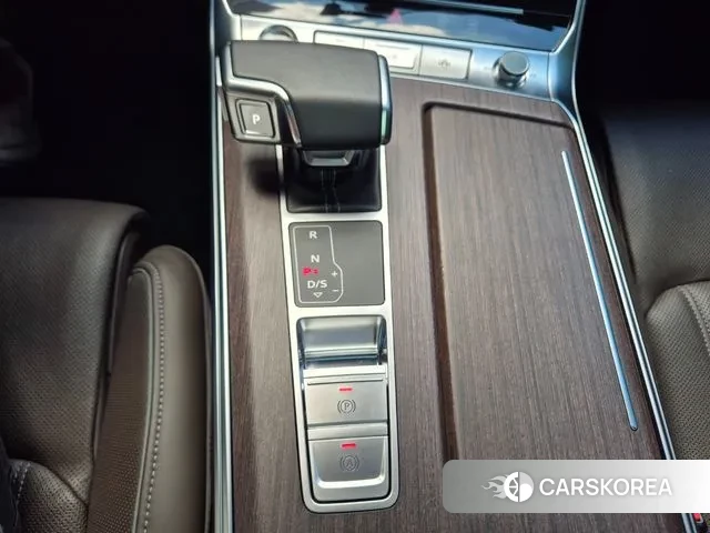 Audi A7 (4K) id 2979054 из Кореи 8