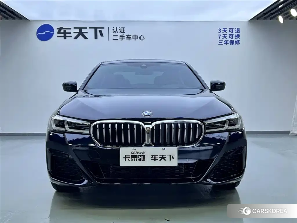 BMW 5 series id 4601068 из Китая 8