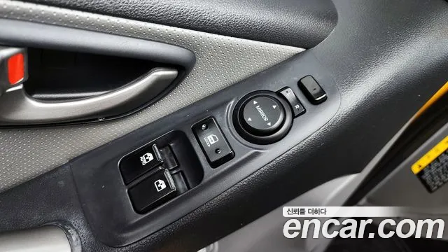 Hyundai The New Grand Starex id 2727157 из Кореи 8