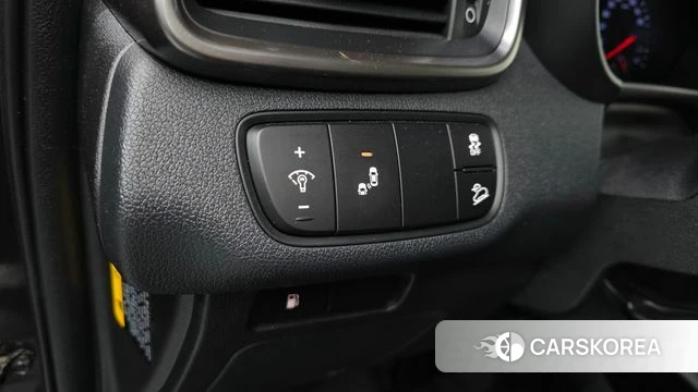 Kia The New Sorento id 4356800 из Кореи 8