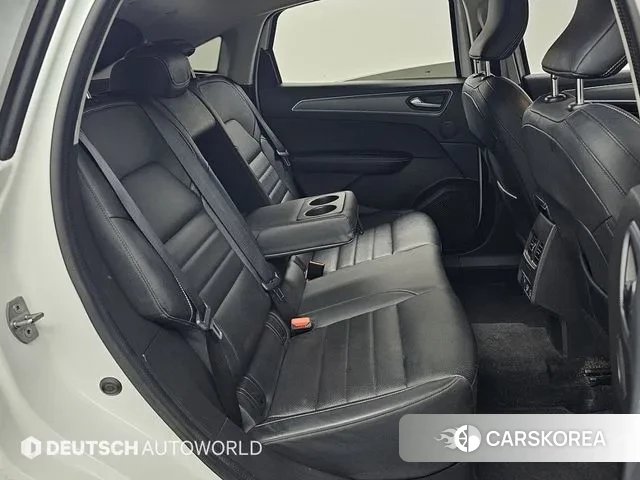 Renault Korea (Samsung) XM3 id 3472908 из Кореи 8