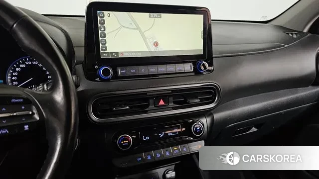 Hyundai The New Kona id 3411370 из Кореи 8