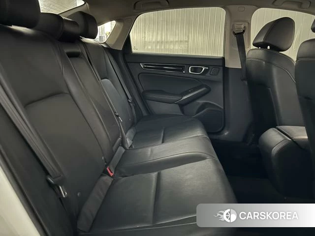 Honda Civic id 4365944 из Китая 8