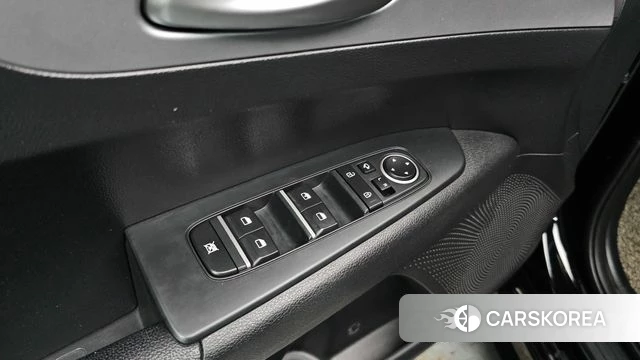 Kia The New K3 2nd generation id 4593770 из Кореи 8