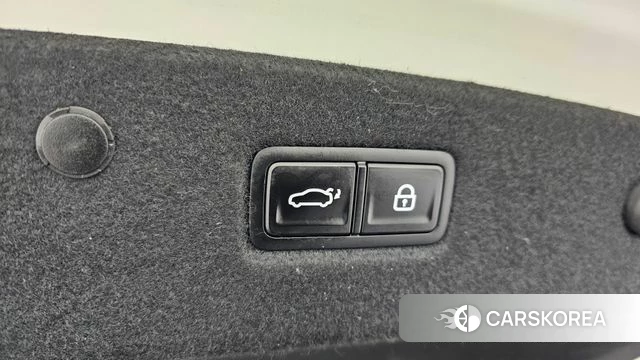 Kia K8 id 3842095 из Кореи 8