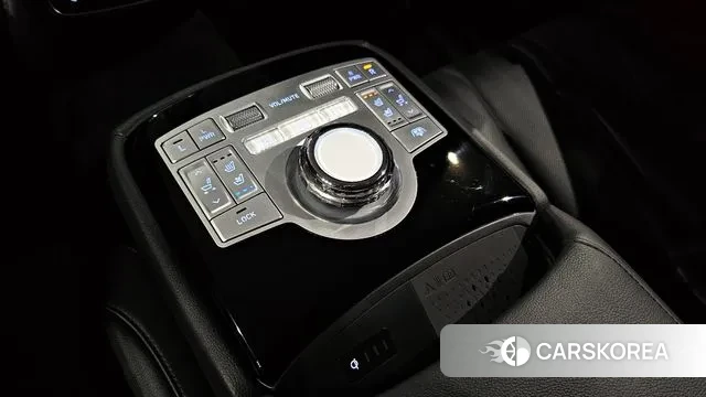 Genesis G80 (RG3) id 3512299 из Кореи 8