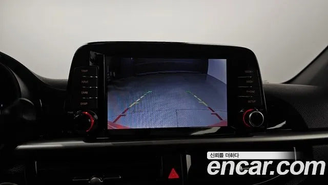 Kia All New Morning (JA) id 2951820 из Кореи 8