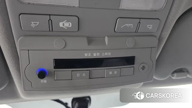 Hyundai The New Grand Starex id 3292274 из Кореи 8