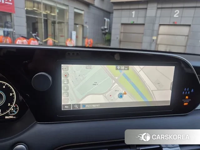 Hyundai Palisade id 3488090 из Кореи 8