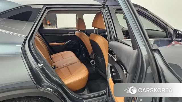 Kia The New Seltos id 3126592 из Кореи 8