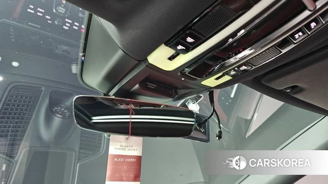 Porsche Cayenne (PO536) id 4677179 из Кореи 8