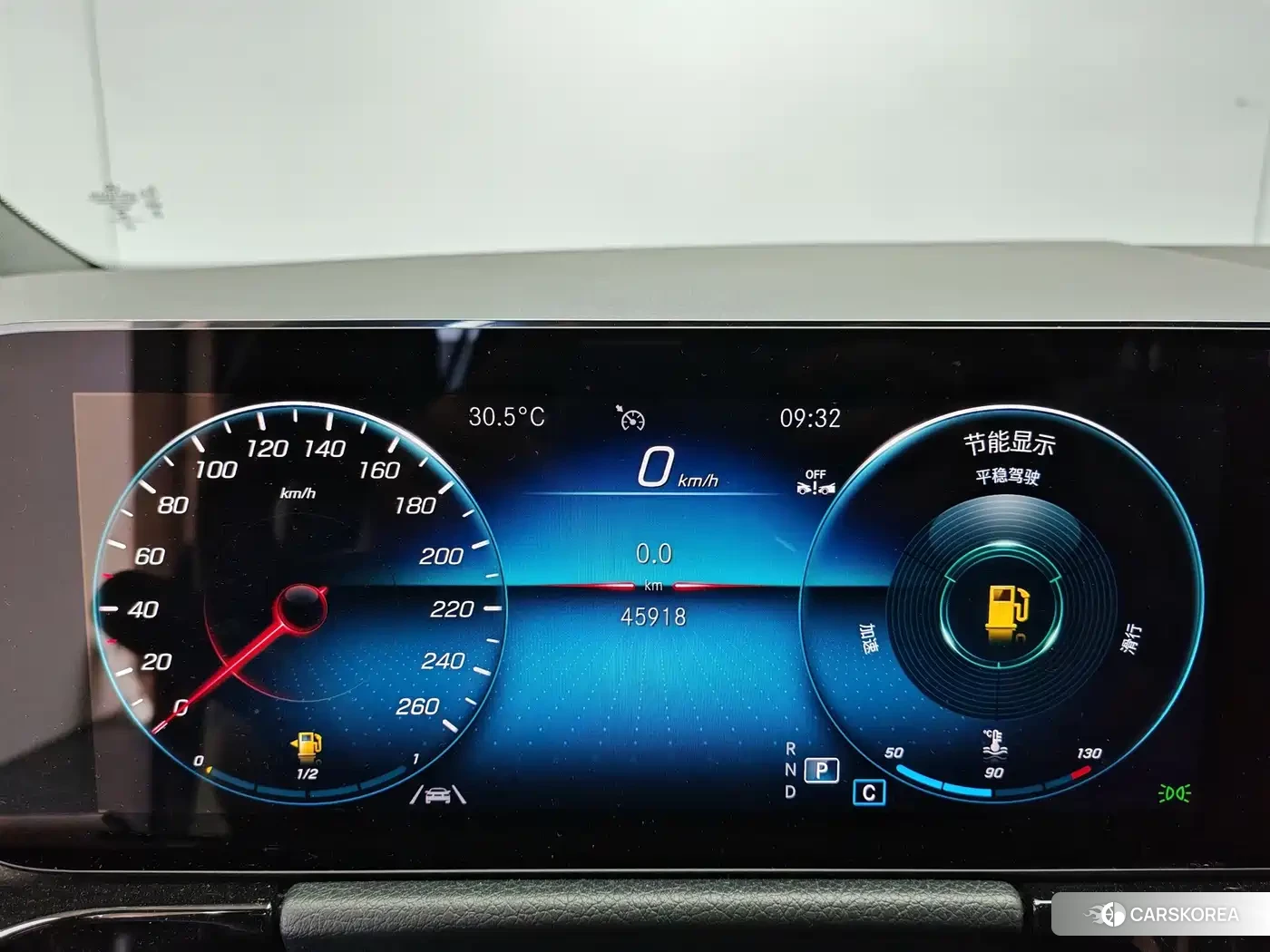 Mercedes-Benz GLA id 4600667 из Китая 8