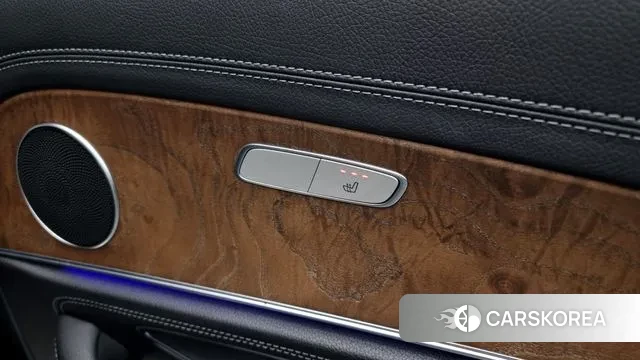 Mercedes-Benz E-Class W213 id 2977262 из Кореи 8