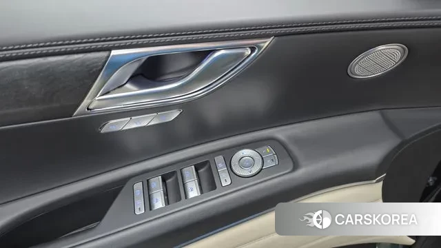 Genesis GV80 id 3545131 из Кореи 8