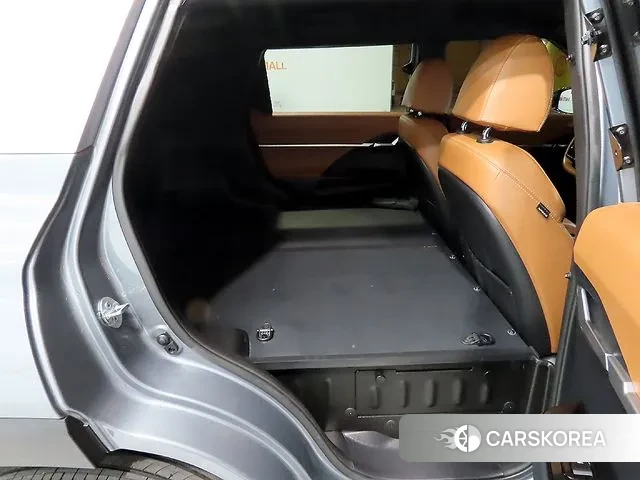 Ssangyong Torres id 2939059 из Кореи 8