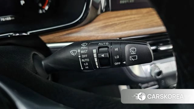 Kia Mohave Master id 4535952 из Кореи 8