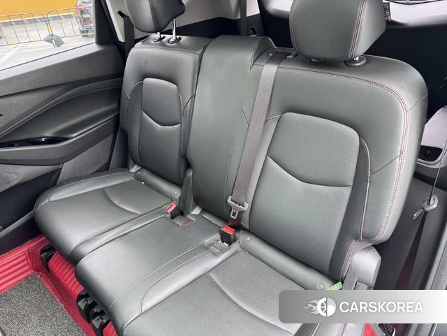 Chevrolet Volando id 4210783 из Китая 8
