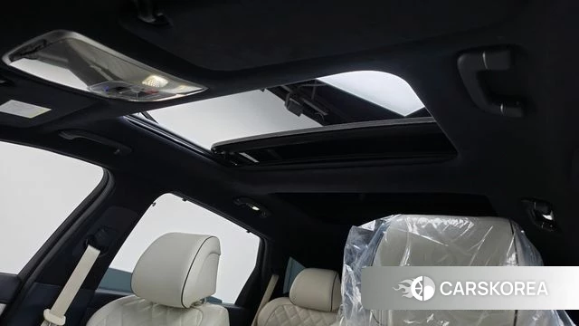 Genesis GV80 id 4791942 из Кореи 8