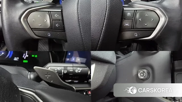 Lexus RX350h 5th generation id 3734626 из Кореи 8