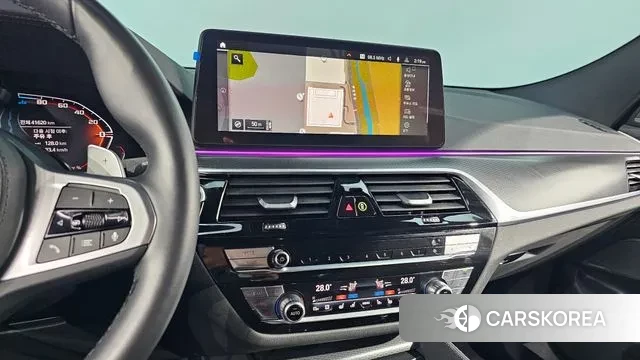 BMW 6 Series GT (G32) id 3299825 из Кореи 8