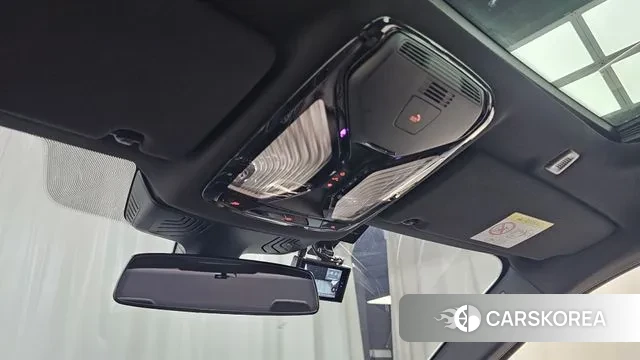 BMW 5 Series (G30) id 2964792 из Кореи 8