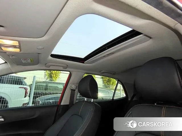 Kia Morning Urban (JA) id 3390817 из Кореи 8