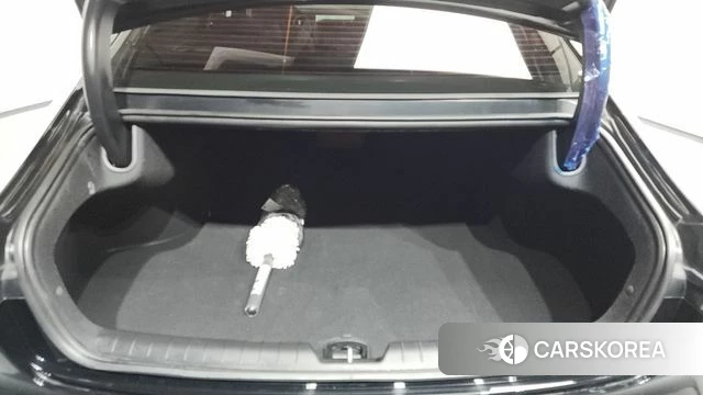 Hyundai Grandeur (GN7) id 4443258 из Кореи 8