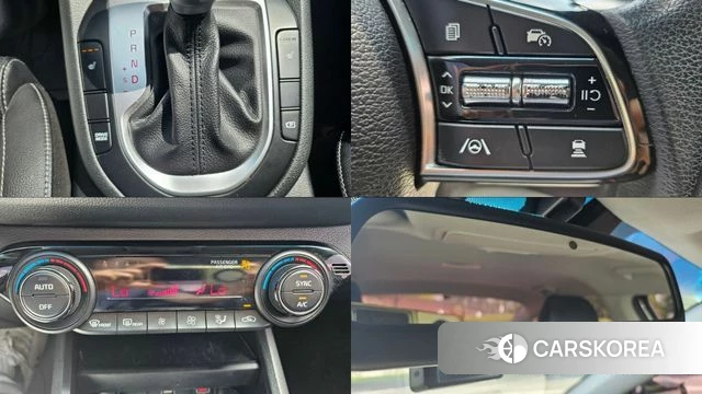 Kia The New K3 2nd generation id 4593721 из Кореи 8