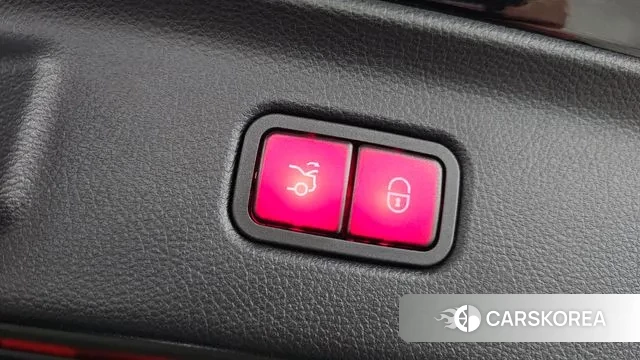 Mercedes-Benz S-Class W223 id 3457807 из Кореи 8