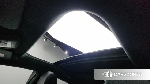 Mercedes-Benz GLE-Class W167 id 4534520 из Кореи 8