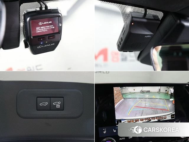 Lexus NX350h Second generation id 4739256 из Кореи 8