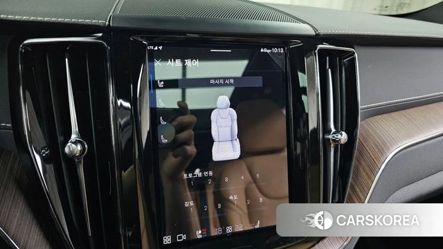 Volvo XC60 second Generation id 3884126 из Кореи 8