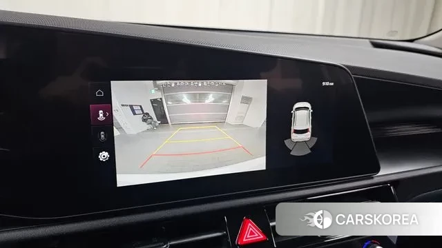 Kia Di Ol Nu Niro id 3701827 из Кореи 8