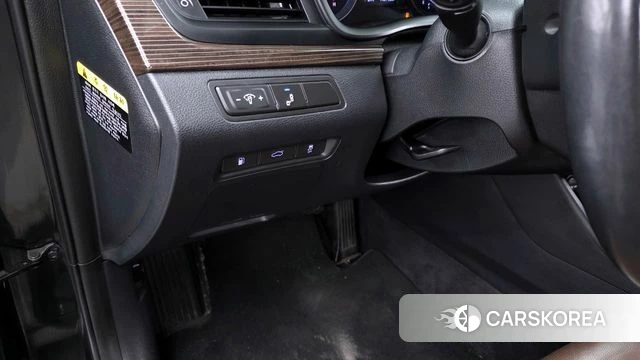 Hyundai Sonata New Rise id 4411231 из Кореи 8