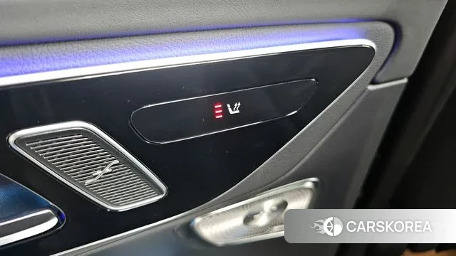 Mercedes-Benz GLC-Class X254 id 3486825 из Кореи 8