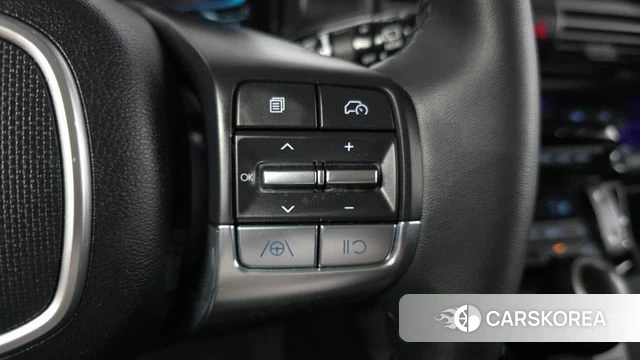 Hyundai Casper id 4853856 из Кореи 8