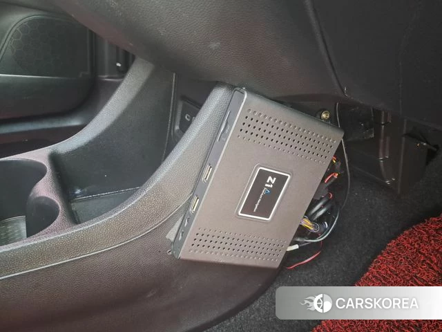 Chevrolet (GM Daewoo) The New Spark id 4232458 из Кореи 8