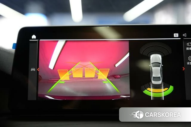 BMW 5 series id 4238681 из Китая 8
