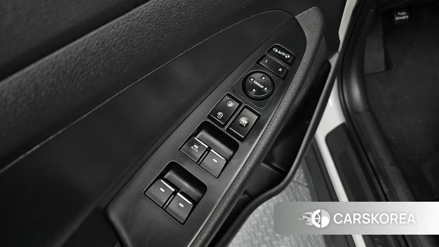 Hyundai All New Tucson id 4410874 из Кореи 8