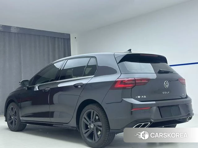 Volkswagen Golf id 4392287 из Китая 8
