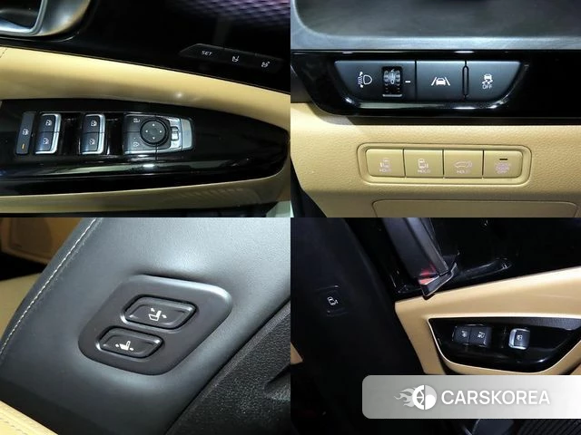 Kia Carnival 4th generation id 3824894 из Кореи 8