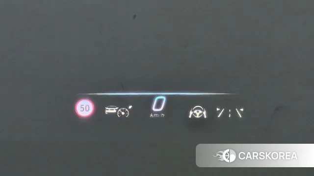 Mercedes-Benz EQS V297 id 3043122 из Кореи 8