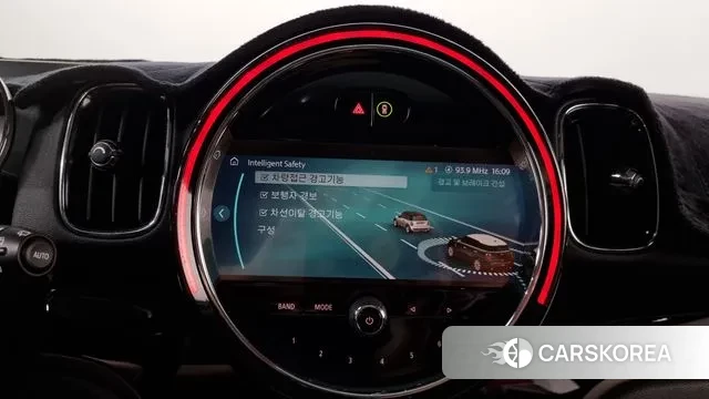 Mini Cooper Countryman id 3305306 из Кореи 8