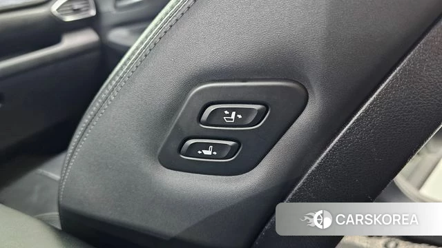 Hyundai The New Santa Fe id 4294196 из Кореи 8